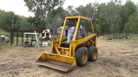 northwestern skid steer|northwestern skid steer model 81.